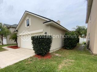 3826 Westridge Dr, Orange Park, FL 32065