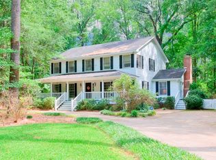 2422 Storm Branch Rd, Beech Island, SC 29842