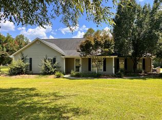 64 Hank Mike Rd, Chula, GA 31733