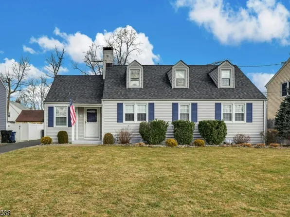 118 Remington Ave, Plainfield City, NJ 07060