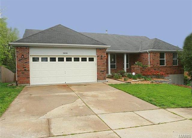 1st image of 3906 Brookstone South Dr