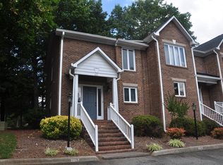 2017 Winding Ridge Rd, Winston Salem, NC 27127