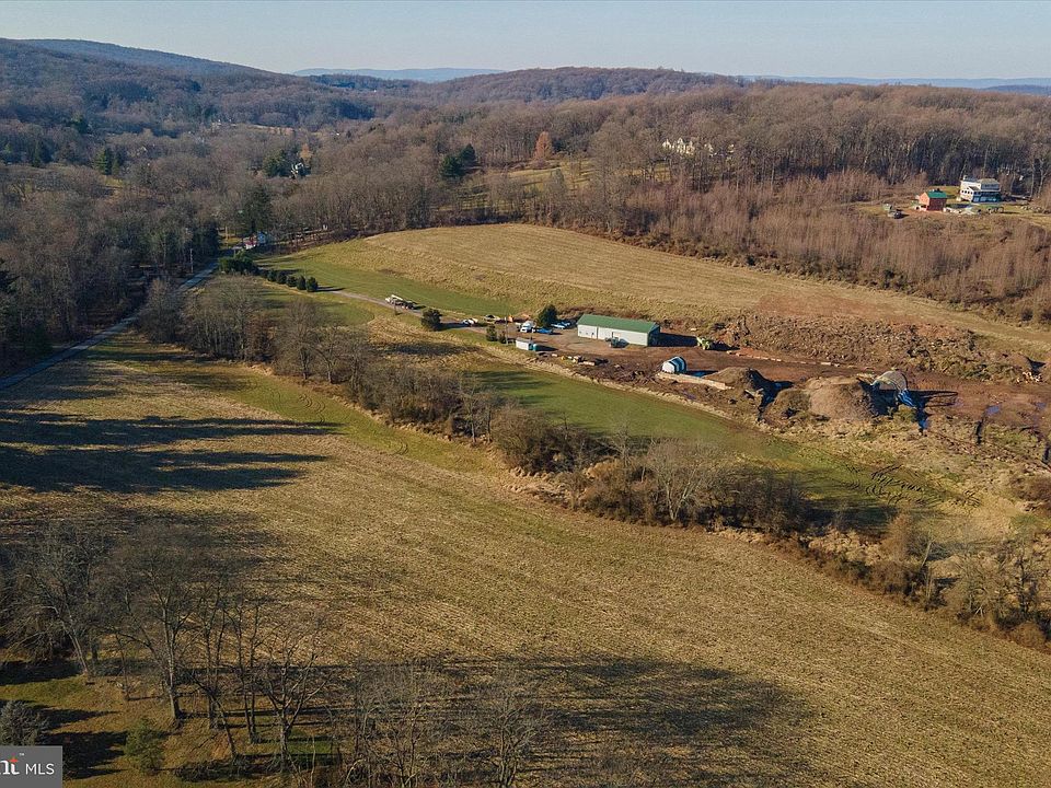 701703 Harmonyville Rd, Pottstown, PA 19465 MLS PACT2038066 Zillow