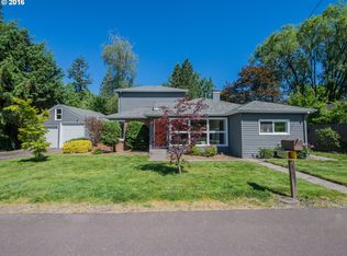 6721 SW Pine St, Tigard, OR 97223