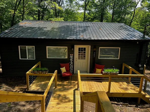 307 Kaufman Rd, Clarkson, KY 42726