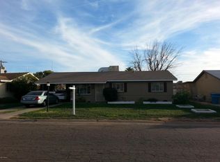 3337 E Granada Rd, Phoenix, AZ 85008