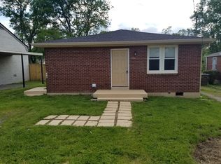 1717A 24th Ave N #A, Nashville, TN 37208