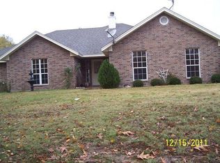 572 Ashwood Bnd, Lufkin, TX 75904