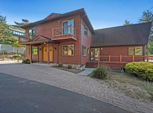 3925 Bay Hill Rd, Bodega Bay, CA 94923