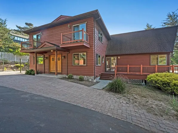 3925 Bay Hill Road, Bodega Bay, CA 94923