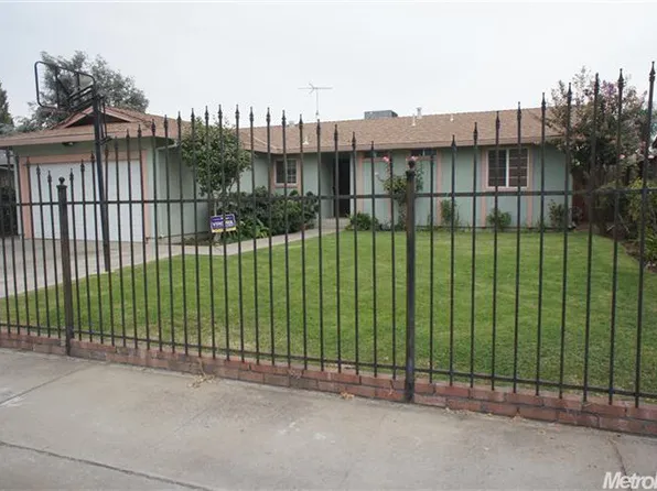 6307 Chief Tucker Ave, Riverbank, CA 95367