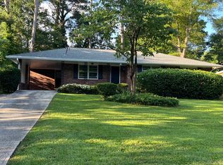 3667 Canadian Way, Tucker, GA 30084