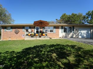 121 Timber Ridge Rd, Jonesborough, TN 37659