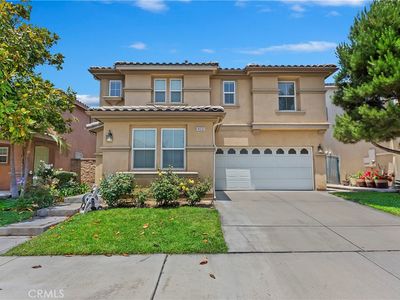 16532 El Revino Dr, Fontana, CA, 92336