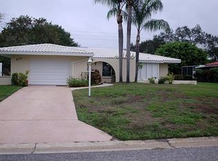225 Matisse Cir N, Nokomis, FL 34275