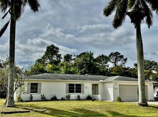 1456 Charles Rd, Fort Myers, FL 33919