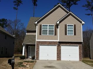 3533 Ebb Cir, Jonesboro, GA 30213
