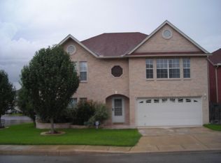 8414 Secret Holw, Converse, TX 78109