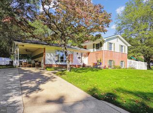 210 Burnt Mills Ave, Silver Spring, MD 20901