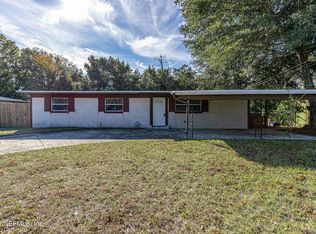 336 Edson Dr, Orange Park, FL 32073