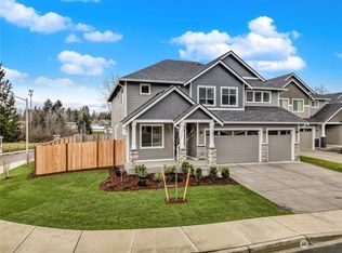 10922 71st Avenue Ct E, Puyallup, WA