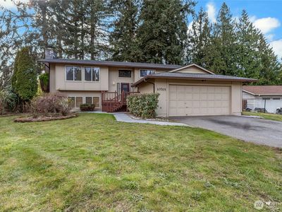 10701 149th Street Ct E, Puyallup, WA, 98374