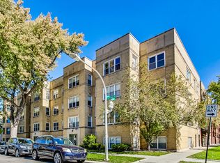 4309 N Troy St APT 1, Chicago, IL 60618
