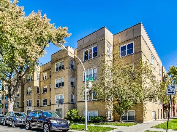 4309 N Troy St APT 1, Chicago, IL 60618
