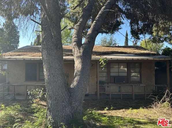 15636 Stare St, North Hills, CA 91343