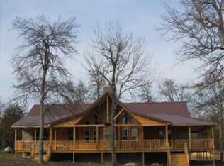 3002 Deer Run, Hugo, OK 74743