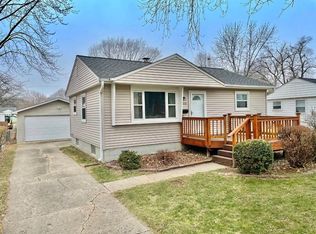 2010 50th St, Des Moines, IA 50310