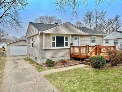 2010 50th St, Des Moines, IA, 50310