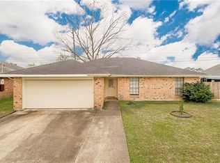 1601 Tiffany Dr, La Place, LA 70068