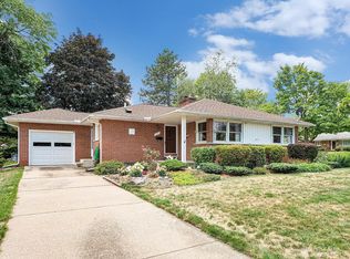 1115 Clague Ave, Ann Arbor, MI 48103