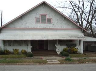 1120 36th Ave, Meridian, MS 39307