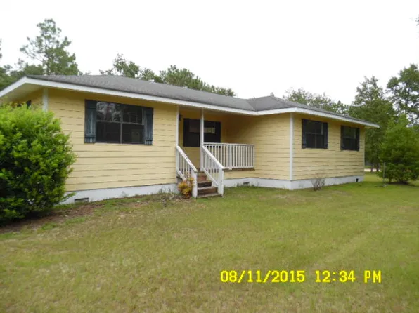 109 Buckhorn Rd, Jesup, GA 31545
