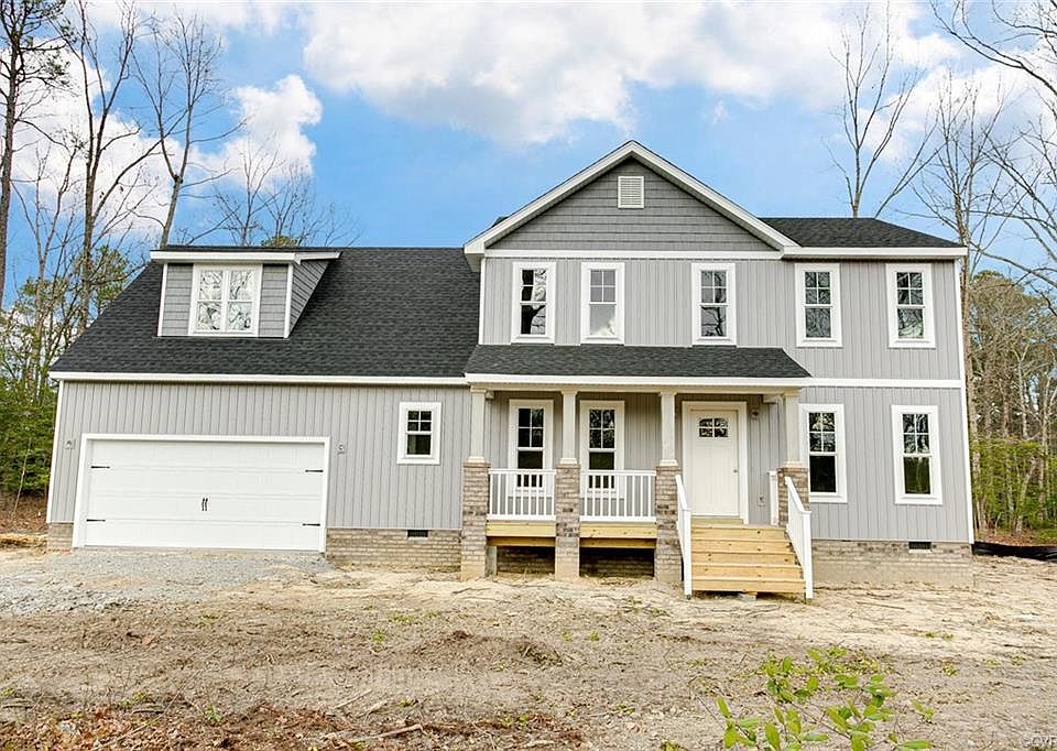 1st image of 17707 Foaling Ln
