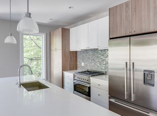 8 Baker Ct #2, Boston, MA 02125