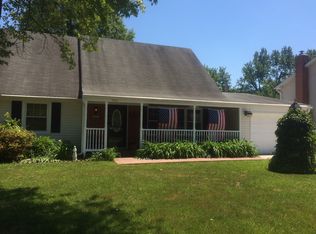 5501 Butterworth Ct, Alexandria, VA 22315