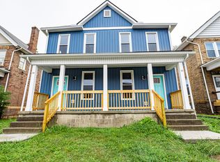 59 Reeb Ave, Columbus, OH 43207