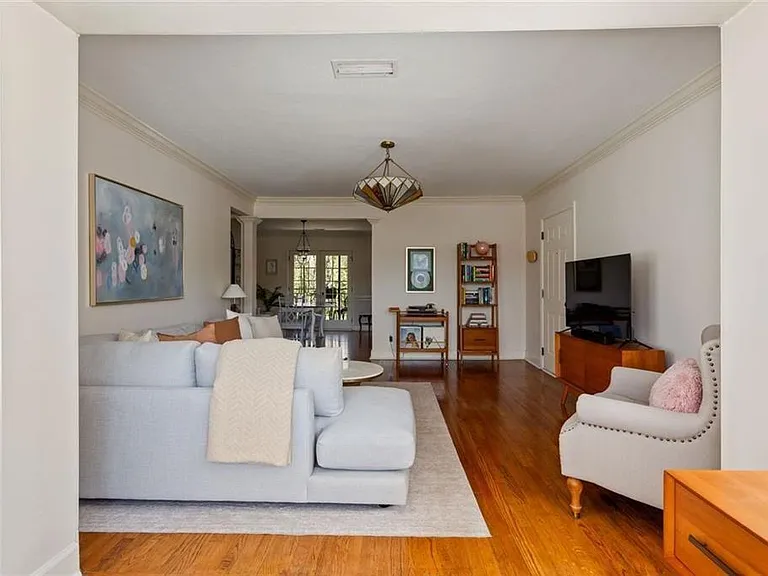 115 Peachtree Memorial Dr NW #C3 — Photo 12