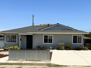 210 N B St, Lompoc, CA 93436