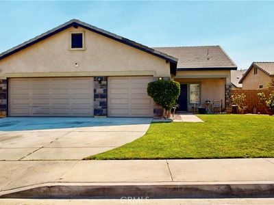 13525 Evanston St, Victorville, CA, 92392