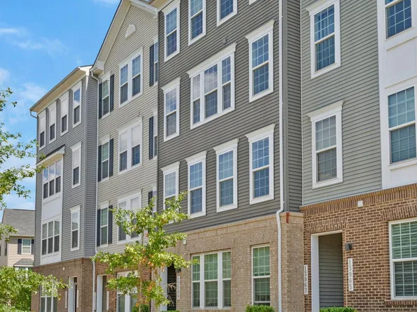 13971 Gary Fisher Trl, Gainesville, VA 20155