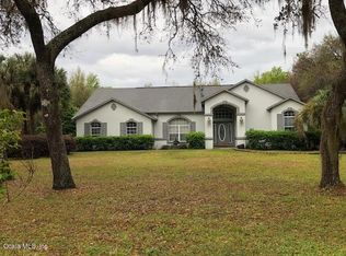 5350 SW 33rd St, Ocala, FL 34474