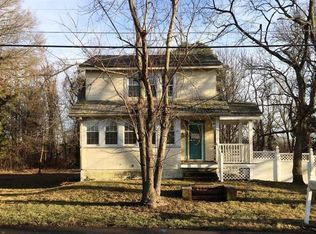 1212 Poplar Ave, Voorhees, NJ 08043