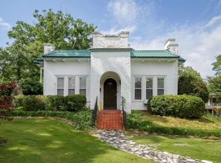 345 Park Blvd, Sheffield, AL 35660