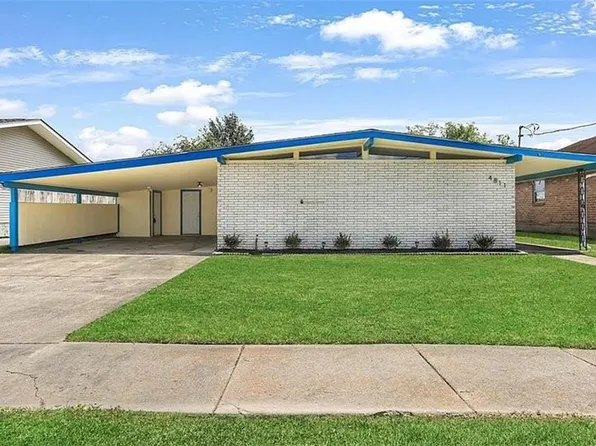 4811 Hickerson St, New Orleans, LA 70127