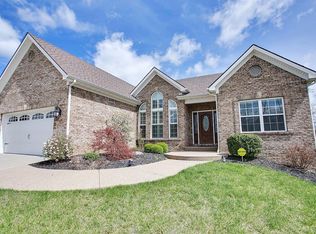 3049 Blackford Pkwy, Lexington, KY 40509