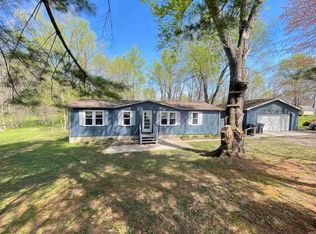 4409 Bernice Rd, Evansville, IN 47712